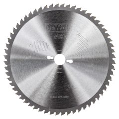 Pilový kotouč Dewalt DT4331 EXTREME WOOD, 305 x 30 mm, 60 zubů