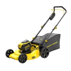 Sekačka Stanley SFMCMW2653B 54V V60 53cm - bez Aku a nabíječky
