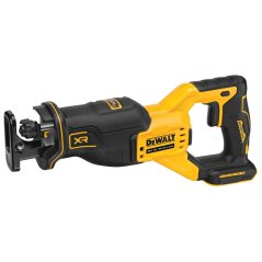 Mečová pila DeWALT DCS382N 18V XR - bez Aku