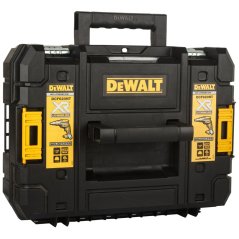 Šroubovák do sádrokartonu DEWALT DCF620NT 18V XR - bez Aku, kufr