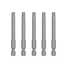 Šroubovací bit DeWALT DT7293 Torx T 25 x 70 mm, 5 ks