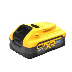 Akumulátor DeWALT DCBP518 POWER 18V 5,0Ah