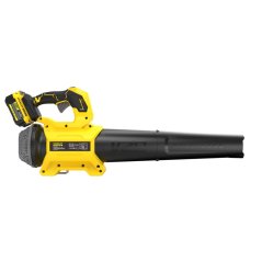 Fukar Stanley SFMCBL730M1 20V - 1x4Ah aku, nabíječka