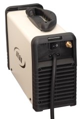 PEGAS 201 T PULSE HF