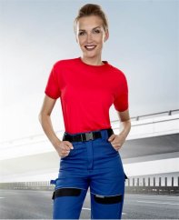 Dámské kalhoty ARDON®COOL TREND modré