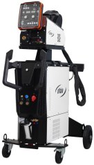 SVAROG 520 HD H2O Dpulse separé AA