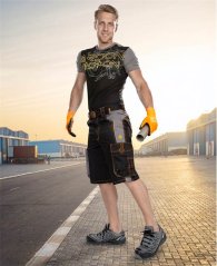 Kraťasy ARDON®VISION černé