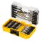 45-dílná sada bitů DeWALT DT70702