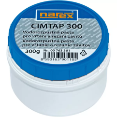 Řezná pasta NAREX CIMTAP 300