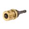 Držák bitů Dewalt DT7521 pro sádrokartonové desky a hloubkoměr PH2 25 mm