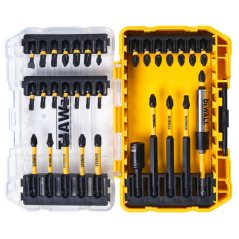 32-dílná sada bitů DeWALT DT70743T FLEXTORQ