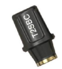 Kryt elektrody krátký arc T2/T3W/T4W