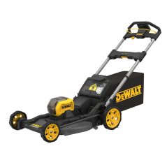 Sekačka na trávu bez pojezdu DeWALT DCMWP500N 54V XR  - bez Aku