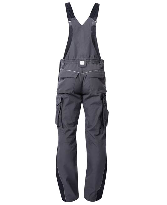 Kalhoty s laclem ARDON®URBAN+ tmavě šedé