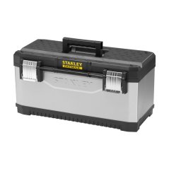 Kovoplastový box na nářadí 23" Stanley 1-95-616