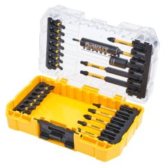 25-dílná sada bitů DeWALT DT70744T FLEXTORQ