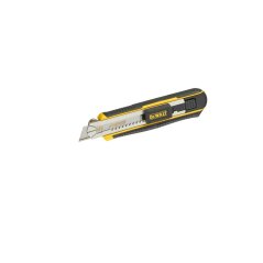 Odlamovací nůž 18mm Dewalt DWHT0-10249