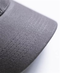 Kšiltovka ARDON®UNI-6L tmavě šedá