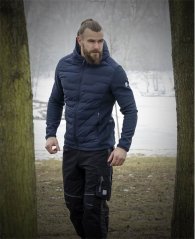 Bunda ARDON®NYPAXX® tmavě modrá