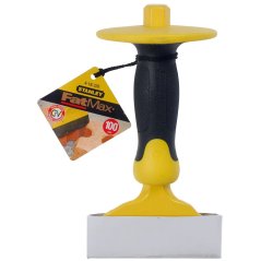 Sekáč zednický Stanley 4-18-328 FatMax s ochranou ruky 100 x 215 mm