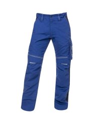 Kalhoty ARDON®URBAN+ středně modrá royal