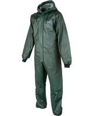 Voděodolný overal ARDON®AQUA 104 zelený