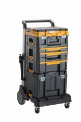 Vozík na kufry Dewalt DWST1-71196 TSTAK