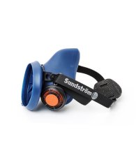 SUNDSTRÖM® Polomaska SR 100 silikon H01-2812 L