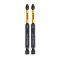 Sada bitů DeWALT DT70566T EXTREME TORSION Pz2, 85 mm, 2 ks