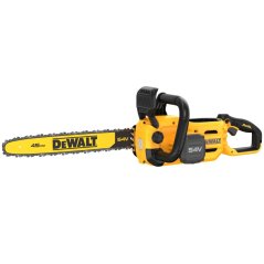 Řetězová pila DeWALT DCMCS574N 54V FLEXVOLT - bez Aku a nabíječky