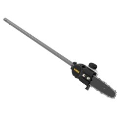 Prořezávací nástavec 20cm řetězové pily DeWALT DCMASPS5N
