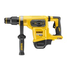 Kombinované kladivo DEWALT DCH481N 54V XR SDS MAX 40mm - bez aku a nabíječky