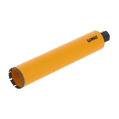 Diamantová jádrová vrtací korunka pro mokré vrtání DeWALT DCDW102 61mm