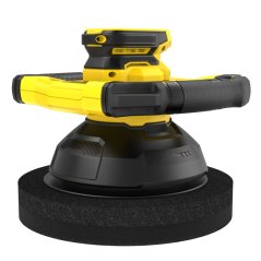 Aku leštička Stanley SFMCE100B V20 18V - bez Aku a nabíječky
