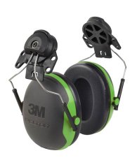 Mušlové chrániče 3M™ PELTOR™ X Series X1P3