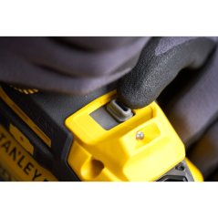 Rázový utahovák Stanley SFMCF940B V20 18V - bez Aku a nabíječky