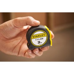 Bimateriální svinovací metr 3m Stanley 1-30-687