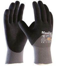 ATG® máčené rukavice MaxiFlex® Ultimate™ 42-875 - vel. 7/S