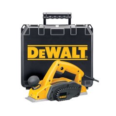 Hoblík DEWALT DW680K 600W 2,5mm - s kufrem