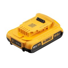 Akumulátor Dewalt DCB183 18V 2,0Ah