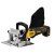 Lamelovací frézka DeWALT DCW682N 18V XR - bez Aku a nabíječky