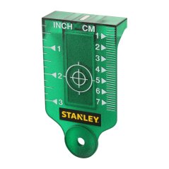 Magnetický terčík STANLEY STHT1-77368