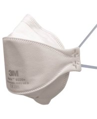 Respirátor 3M 9320+ Aura FFP2 bez ventilku
