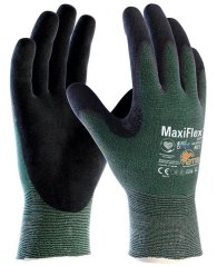 ATG® protiřezné rukavice MaxiFlex® Cut™ 42-8743 AD-APT 07/S