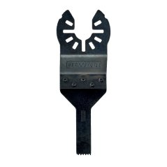 Pilový list Dewalt detailový DT20706 - 43x10mm