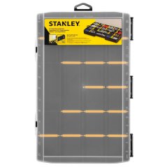 Organizér 14" 22 přihrádek Stanley STST81681-1