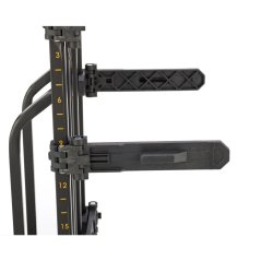 Držáky Dewalt 1-70-362 pro vozík TOUGHSYSTEM