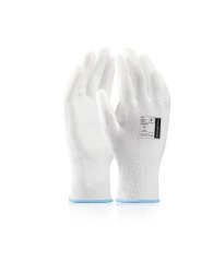Máčené rukavice ARDON®BUCK WHITE