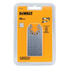 Pružná škrabka Dewalt DT20716 - 35mm