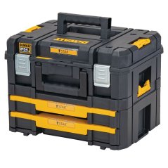 Combo sada Dewalt DWST83395-1 TSTAK IP54